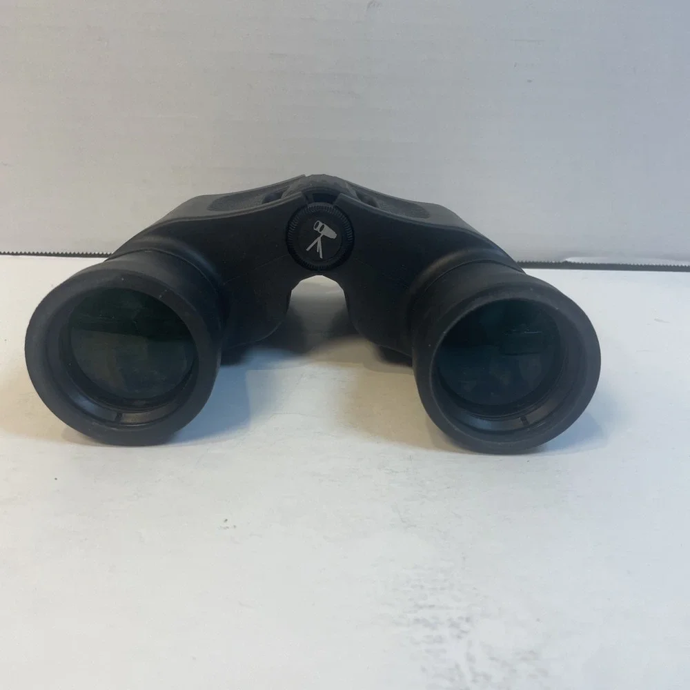 Sightron Binoculars Unisex 10x42 Black SII WP10X42 Wide‎ Angle Waterproof BaK-4